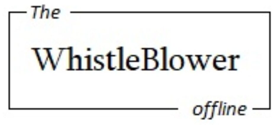 THE Whistle Blower